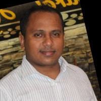 Mohammed Syedul Alam