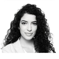 Yasmine Ouellani