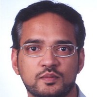 Raza Kazmi