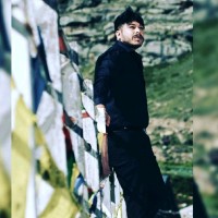 Kapish Sharma