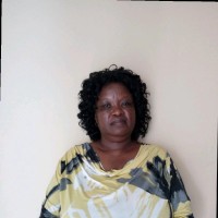 Temalo Maggie Lesetlhe