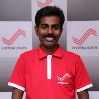 C Murugan