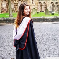 Catherine O'Connor