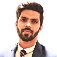 Rushabh Shah