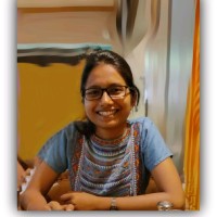 Priti Deo