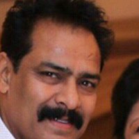 ashok Bagga