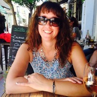 Sarah Wigmore