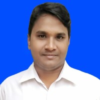 Gangaram Barik