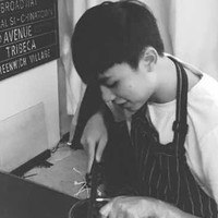 Jerry Wong