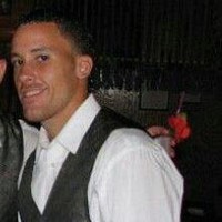Jason Naranjo