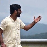 Sandeep S A