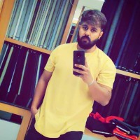 Shubham Jagale