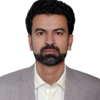 Muhammad Adil Shafiq, MBA, MS, BS, PMP
