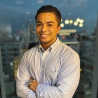 Alex Tanaka