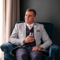 Anrich Jooste