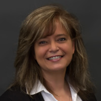 Angie Baker