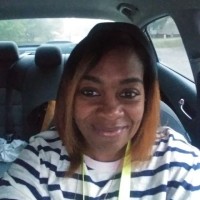 Biannca Harrison-Walker
