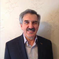 Richard Taylor
