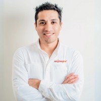 Michael Rojas Abarca