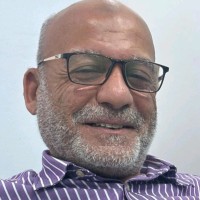 Hamed Marzouk