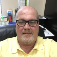 Ronald Tabor