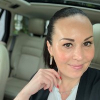 Andrea Paterson-Till