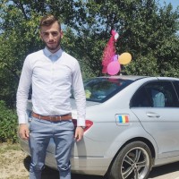 Sergiu Grumezescu