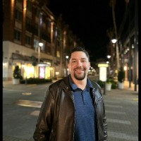 Henry Aleman Carrillo