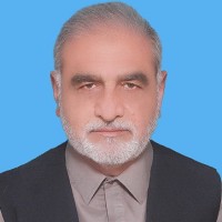 Dr Ishtiaq Hussain