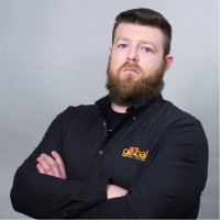 Benjamin Stout