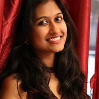 Rajini K Murthy