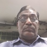 Dharamvir Yadav