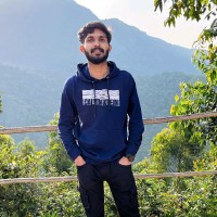 JITHIN THAMPI