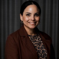 Daysi Rodriguez, Ma, Phr