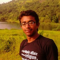 Prudhviraj Mandala