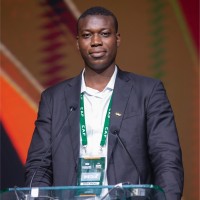 Fangankoro Mohamed Kone