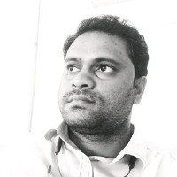 Gopal Krishna Behera