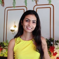 Drishti Sharma