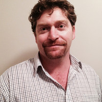 Andrew Vidler