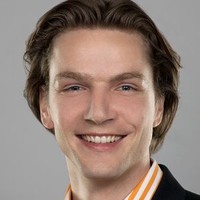 Tim Boretius