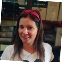 Ludmila De Souza