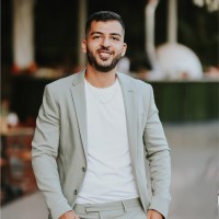 Almog Shalom