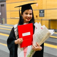 Deepa Rijal