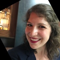 Eva Rubinoff, Lmhc