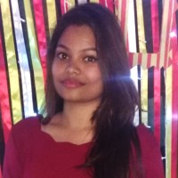Sonali Patel