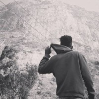 Roopesh L