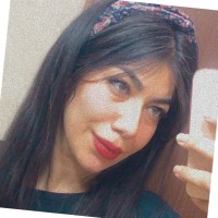 Farnoosh Farrokhi
