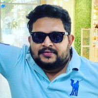 Jayadev Vijayakumar Pisharody