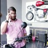 Vighnesh G