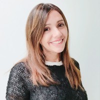Gabriela Ilarreta